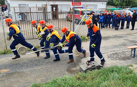 Jugendarbeit der Feuerwehr Niedenstein+Wichdorf